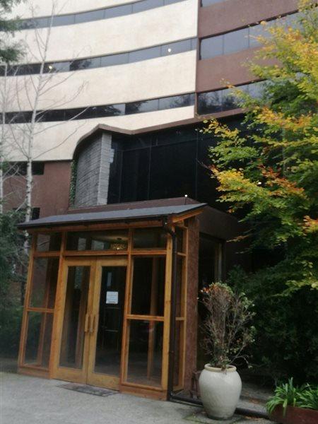 Gran Hotel Versalles Puerto Montt Exteriör bild