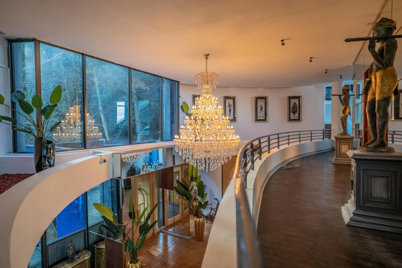 Gran Hotel Versalles Puerto Montt Exteriör bild